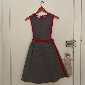 Big Bud Press Shopgirl Dress XS